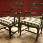 799 8033 ARMCHAIRS